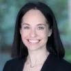 Professional headshot of Rebecca Winderman, MD