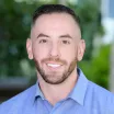 Professional headshot of Malek Mazzawi, MD