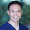 Professional headshot of Matthew Wong, MSN