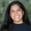Professional headshot of Zarana Patel, DNP, APRN, CPNP-AC