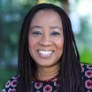 Professional headshot of  Yvette Goodridge, DNP, APRN, CPNP-PC
