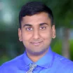 Professional headshot of Sairam Kumar, MD