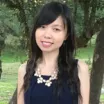 Professional headshot of Rebecca Yee PhD
