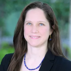 Sarah Richman, MD, PhD