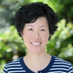 Deborah Liu, MD