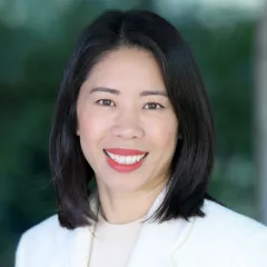 Professional headshot of Minnelly Luu, MD