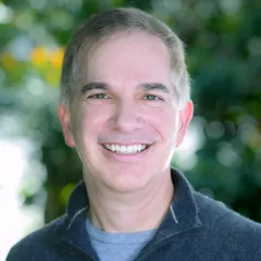 Professional headshot of Richard Miller, MD