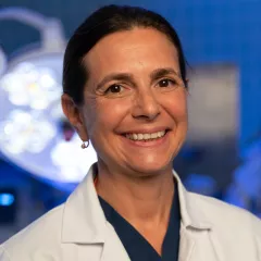 Headshot of Nina Lightdale-Miric, MD