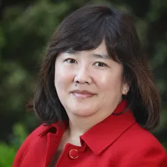 Professional headshot of Nancy Chang, PhD, FNP-C