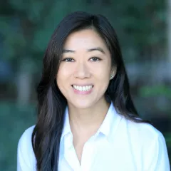 Headshot of Cindy Ong