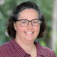 Professional headshot of Kimberly Chapman, MD, PhD