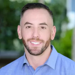 Professional headshot of Malek Mazzawi, MD