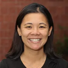 Professional headshot of Joyce Javier, MD, MPH, MS