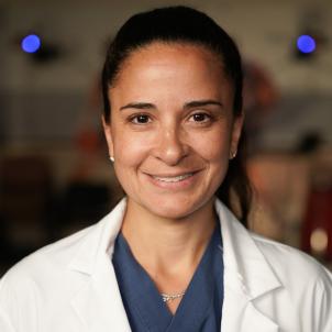 Rachel Goldstein, MD