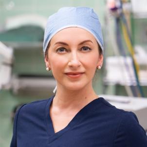Professional headshot of Jesse Berry, MD