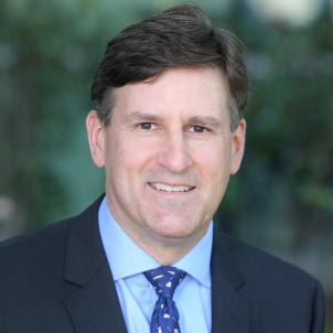 Professional headshot of Robert M. Kay, MD