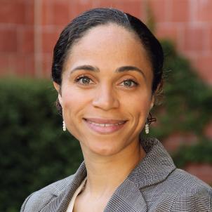 Professional headshot of Bianca Edison, MD, MS