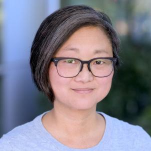 Professional headshot of Roberta Kato, MD