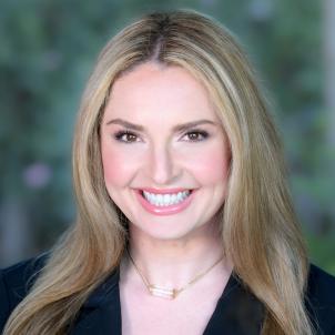 Professional headshot of Heather Hourdequin