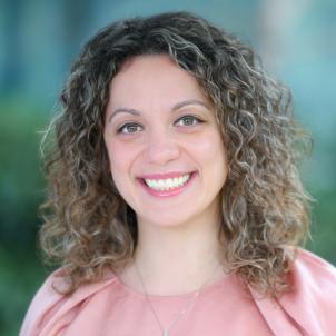Professional headshot of Eni Jano, MD
