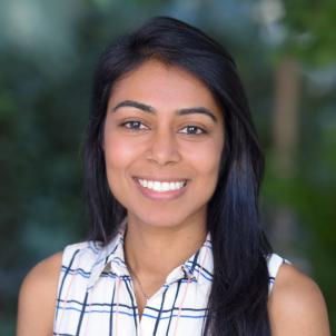 Professional headshot of Payal Gu, MD