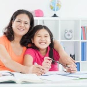 Consistency at Home Can Help Your Child