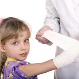 Common Infant and Toddler Injuries: When to Seek Medical Attention