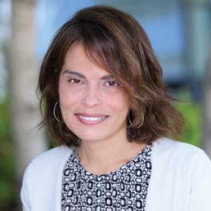 Bridget Fernandez MD, MS