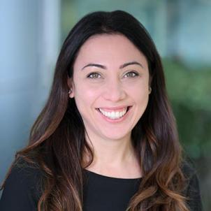 Nadine Khouzam, MD