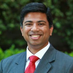 Narayan Iyer, MD