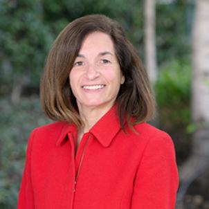 Sonia Michail, MD, FAAP, CPE, AGAF