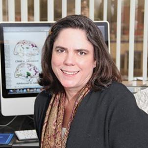 Elizabeth Sowell, PhD