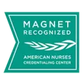 Magnet Recognized Badge