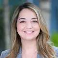Professional headshot of Milena Yakubova, MPH