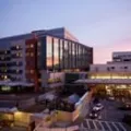 Children's Hospital Los Angeles Main Campus