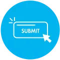Image icon - Submit