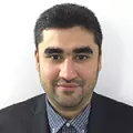 Murad Alturkustani