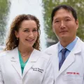 Jesse Berry, MD, and Jonathan Kim, MD