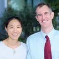 Jeffrey Bender, MD, and Rosemary She, MD