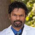 Roshan Mahabir