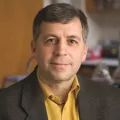 Portrait of David Cobrinik, MD, PhD