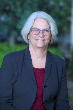 Marian Williams, PhD
