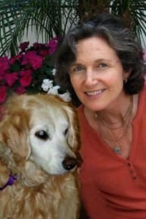 Sara and Rosie: A Dog Volunteer Story