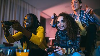 Extra Life San Antonio Guild – CHRISTUS Children's Foundation
