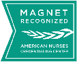 American Nurses Credentialing Center, Magnet Recognized Badge