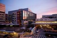 Children's Hospital Los Angeles Main Campus