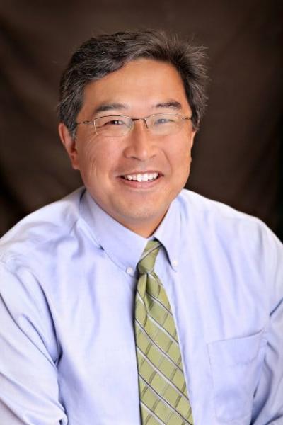 Larry Yin, MD, MSPH