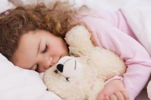 Help Your Child Cope with Nightmares