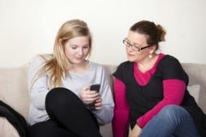 Parents' Guide to Teens and Cell Phones
