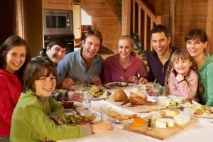 Holiday Tips for Kids with Autism Spectrum Disorders
